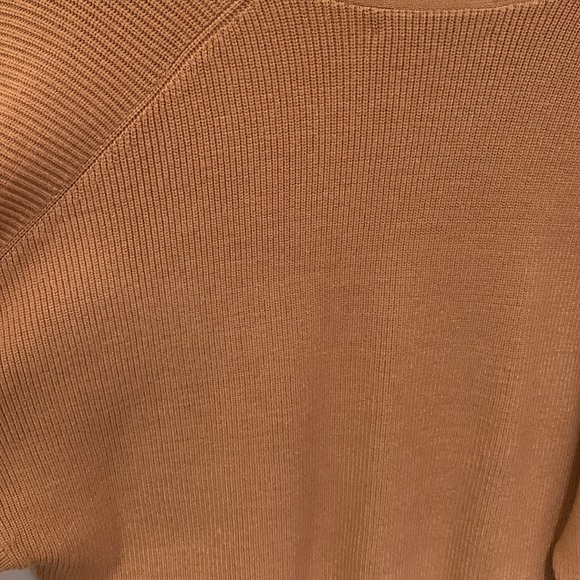 Aritzia | NEW Babaton Tan Cardigan - Picture 8 of 10
